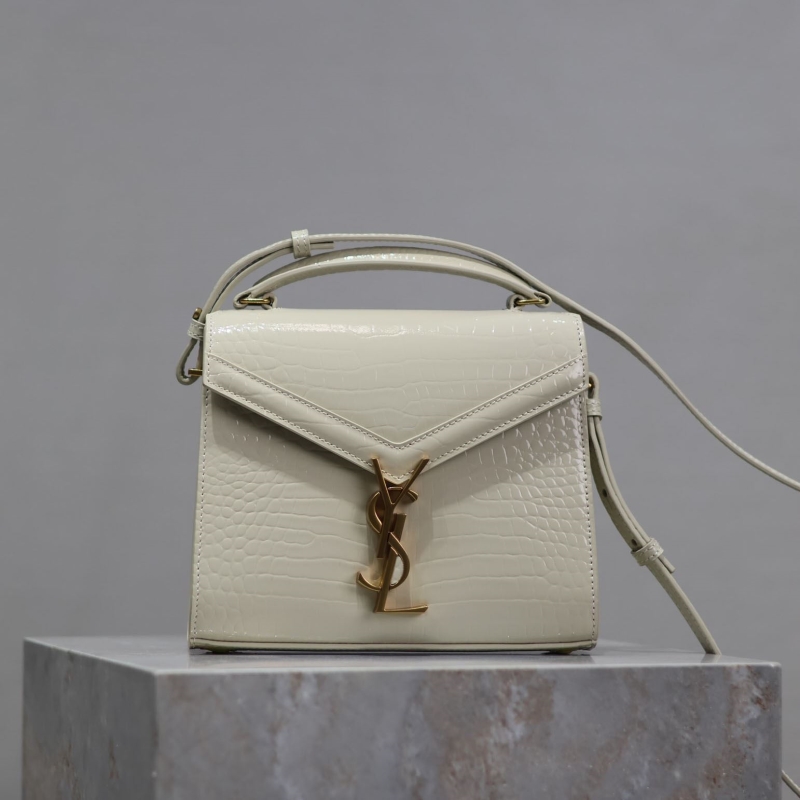 Y*L top handle bags